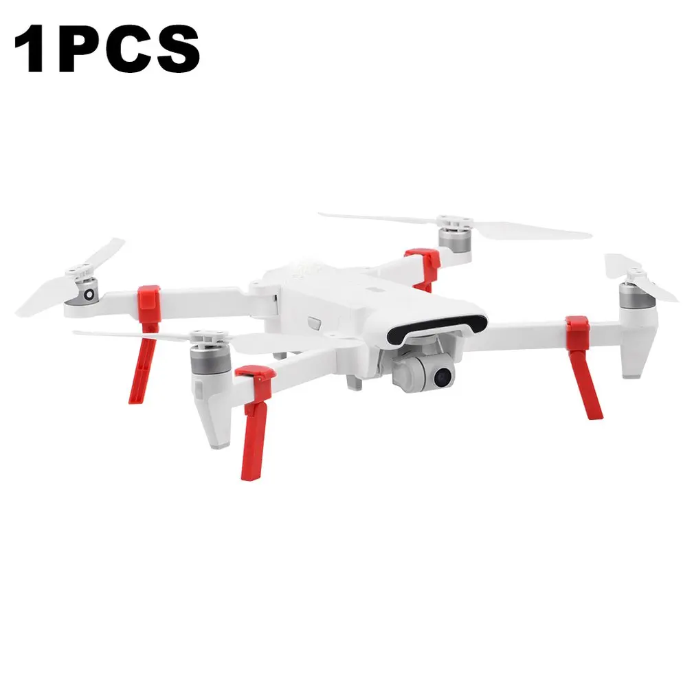 Для Millet Fimi X8Se Drone увеличивающее весло лопасть пропеллер защитное кольцо защитный чехол Аксессуары для дрона посадочная площадка
