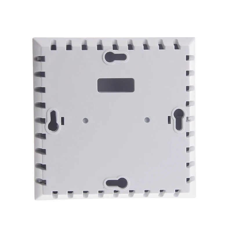 80*80*27mm Kunststoff Box Für Elektronik Projekt Feuchtigkeit Sensor Junction Box Y5JA