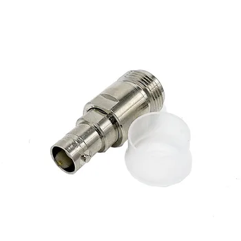 

N Female to BNC Female Connector Adapter Converter L16 N type to bnc coaxial RF Connector 5pcs/lot