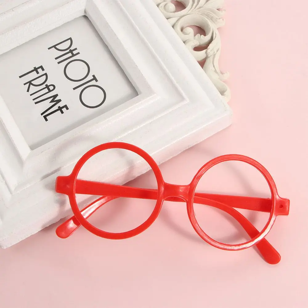 Boy Children Light Spectacle Frames PP Round Glasses Frame Kid Frame Eyeglasses Frames Eyeglass Frames