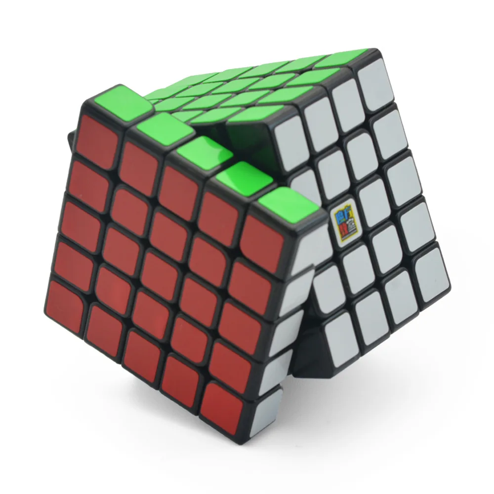 MoYu Yuhu, 2x2x2, 3x3x3, 4x4x4, 5x5x5 кубов Комплект упаковка подарочная коробка кубатуры класс 2x2/oneplus 3/OnePlus x 3 4x4 5x5 магический куб Подарочная коробка MF2 MF3 MF4 MF5