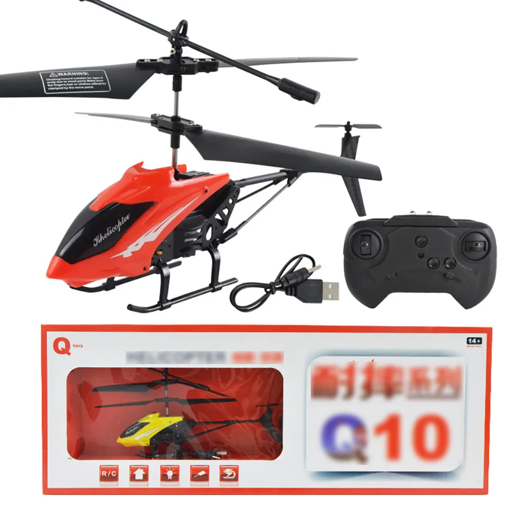 Мини RC Инфракрасный индукционный пульт дистанционного управления RC игрушка 2CH гироскоп вертолет RC Дрон мини brinquedos вертолет Дрон Профессиональный