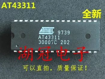 

5pcs/lot AT43311 DIP