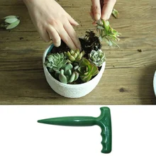 Planting Nursery Gardening Supplies Plant Migration Soil Puncher Sowing Tools