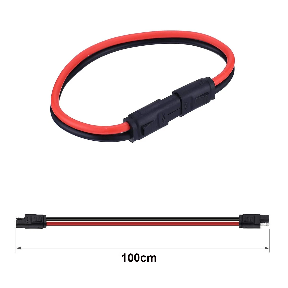 Рисунок 6 - Удлинительный шнур SAE к SAE