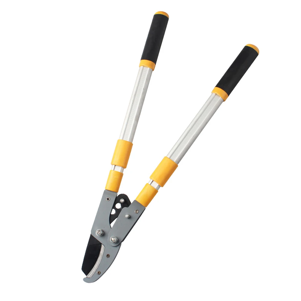 BOSI 26 &quot65 # марганцевые стальные ножницы для изгороди филиал триммер растяжимые
