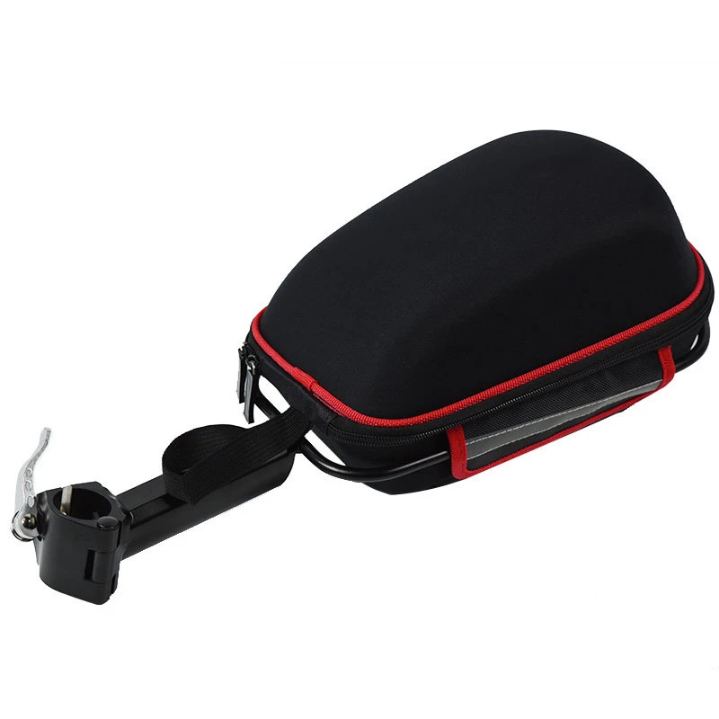 Clearance Large Bicycle Rear Rack Luggage Bag MTB Bike Aluminium Alloy Frame Shell Package Quick Release Luggage Bag with Waterproof Cover 11 Clearance Large Bicycle Rear Rack Luggage Bag MTB Bike Aluminium Alloy Frame Shell Package Quick Release Luggage Bag with Waterproof Cover 11
