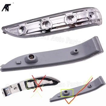 

Genuine For Hyundai Tucson IX35 2010 2011 2012 2013 2014 Rearview Mirror Turn Signal Lamp light 87624 2S200 / 876142S200