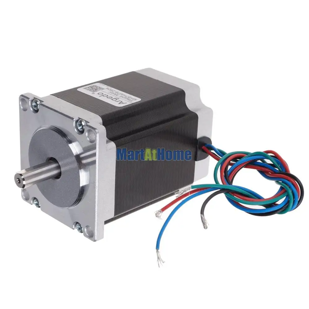 4 осевой комплект шагового драйвера CNC Mach3 Ethernet 460 кГц с MPG контроллером для DIY