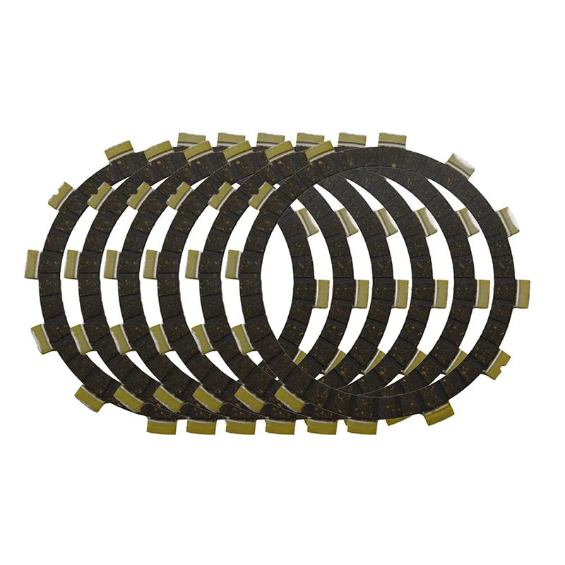 suzuki gs150r clutch plate price