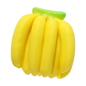 

Handmade soap Sabai Thai Authentic SPA, Banana, 90 g