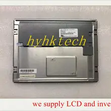 AA084SC01 AA084SC01-T2 8,4 дюймовый промышленный ЖК-дисплей,& A+ класс, протестирован перед отправкой