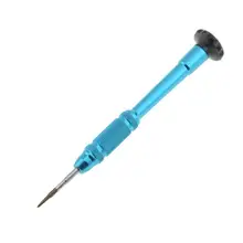 1PC 0.6 Y Tri Wing Screwdriver Key S2 Steel 0.6Y Triwing 0.8 Five Star For iPhone 7&7Plus Bottom Screw Driver Dedicated Opening
