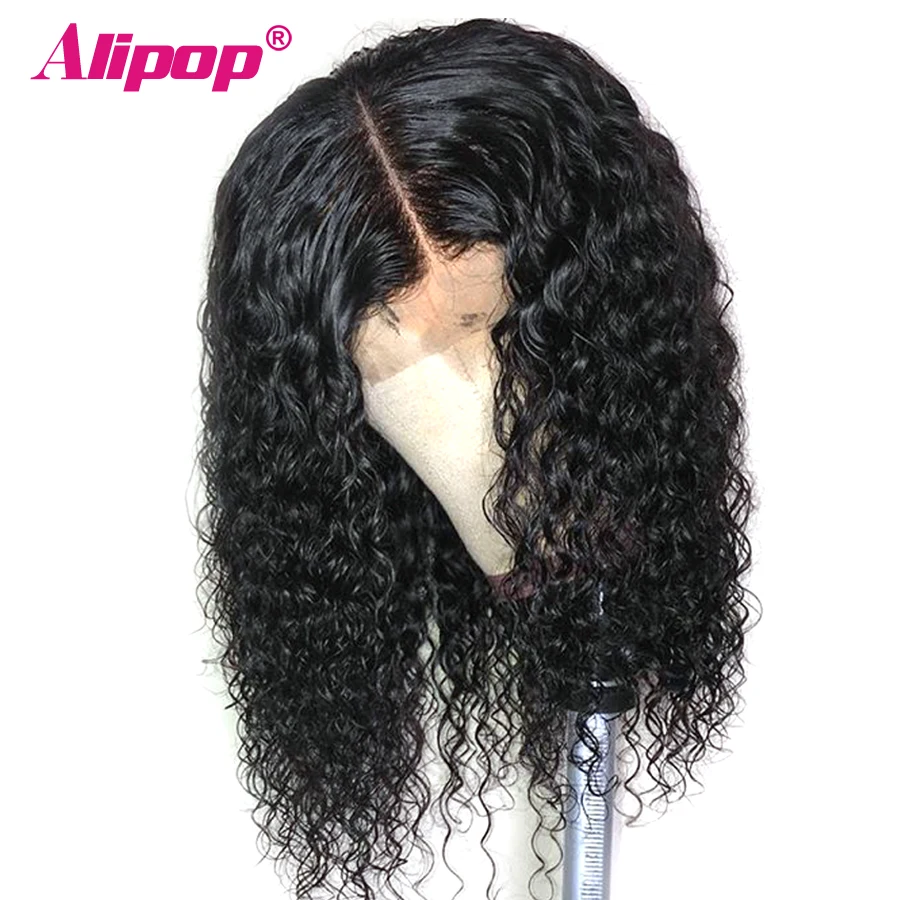 13x6-Malaysian-Curly-Bob-Wig-Glueless-Short-Lace-Front-Human-Hair-Wigs-ALIPOP-Remy-Pre-Plucked2