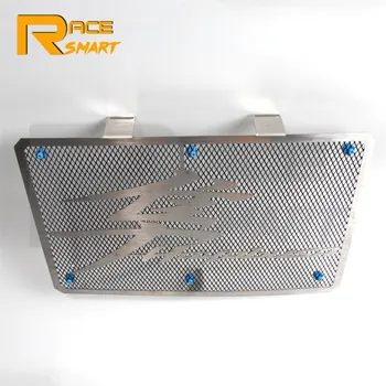 

Motorcycle Radiator Grille Guard Cover Protector For SUZUKI GSXR 1300 2008-2016 HAYABUSA GSXR1300 GSX-R1300 2009 2010 2011-2015