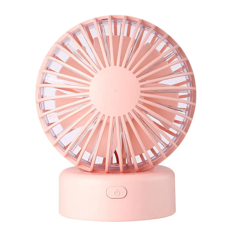 Pink USB Настольный вентилятор охлаждения для домашнего офиса компьютера мини вентиляторы Arctic воздушный охладитель ручной кондиционер ручной вентилятор - Цвет: Pink