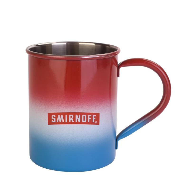 High quality bulk coffee mugs factory for mug sublimation enamel cups