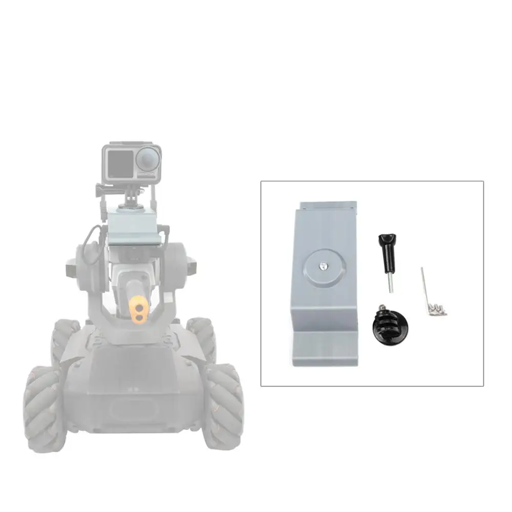dji smart robot