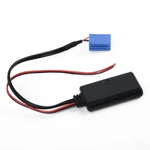 

ABS Bluetooth interface Adapter Module Cable AUX Music For Alfa Romeo 147 156 159