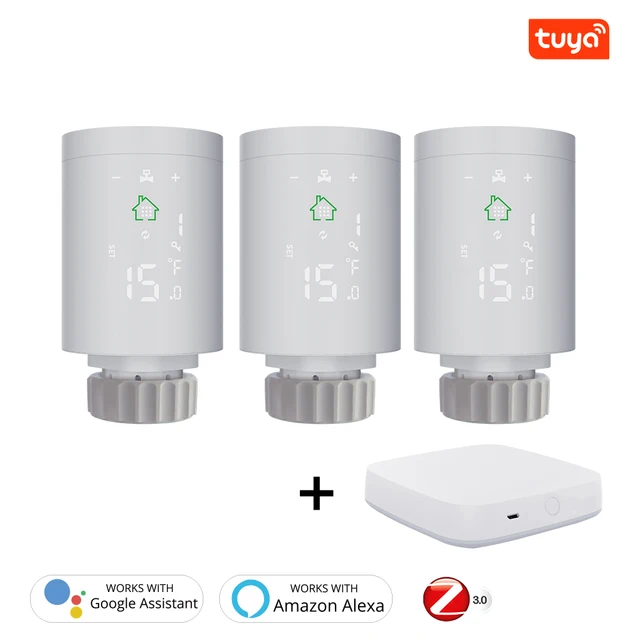 3 Controllers 1 Hub
