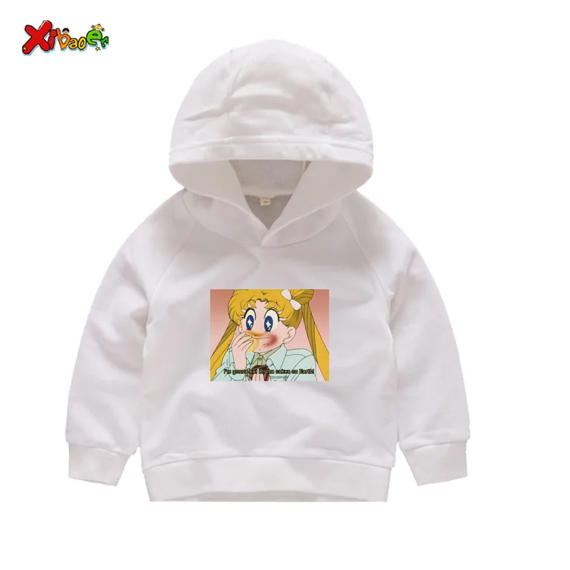 

2019 New Arrival Baby Girls Sweatshirts Winter Spring Autumn Children Hoodies Long Sleeves Sweater Kids T-shirt Clothes