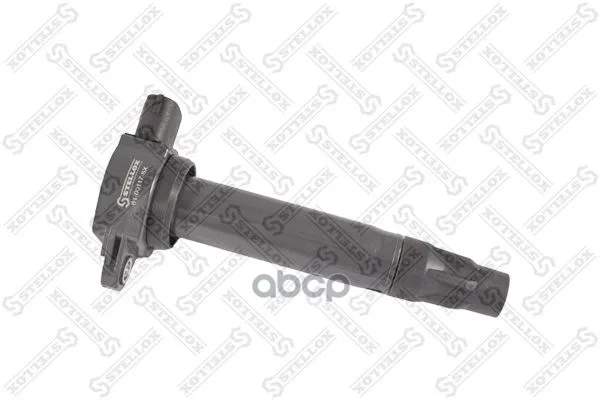 61-00117-Sx_катушка Зажигания! Mitsubishi Asx/Lancer/Outlander Peugeot 4007 1.6-2.4 06 Stellox арт. 6100117SX |
