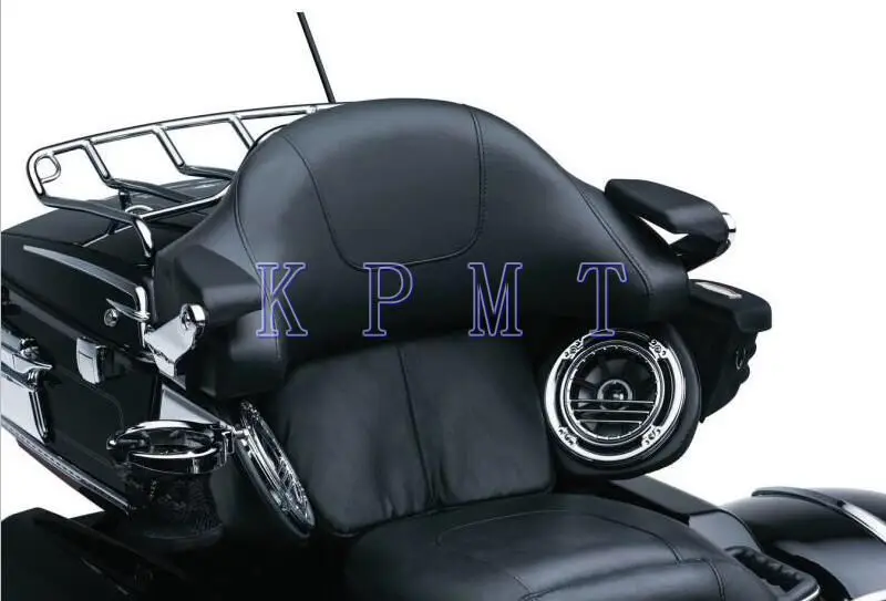 Мотоцикл для Harley Touring Street Glide Road Kings 1997-2013 подлокотники заднего сиденья пассажирские поручни