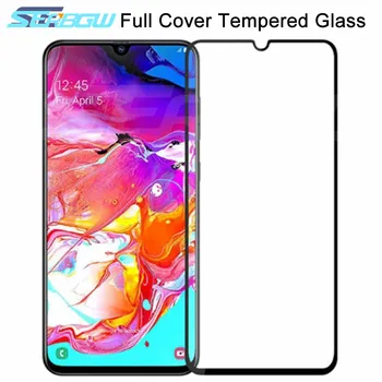 

9D Tempered Glass on the For Samsung Galaxy A10 A30 A40 A50 A60 A70 A80 A90 M10 M20 M30 M40 Screen Protector Protective Glass