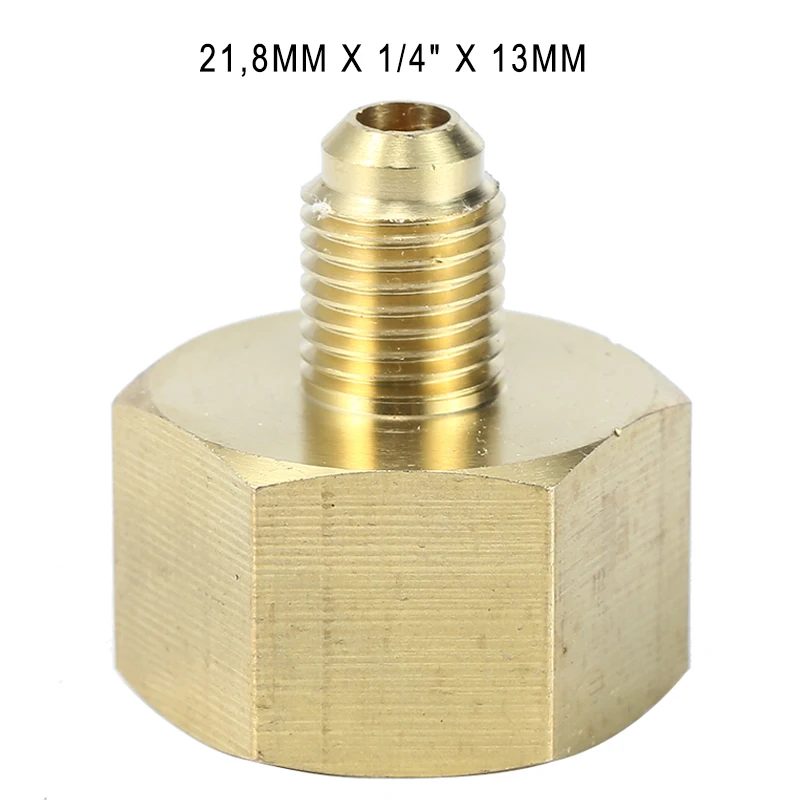 Рисунок 2 - Быстроразъемный соединитель