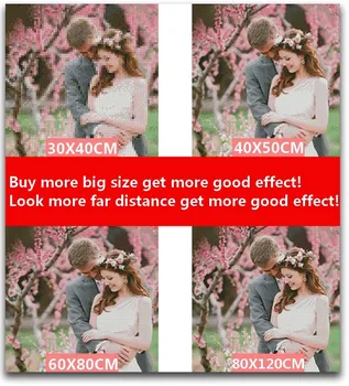 

Jmine Div 5D Snoopyy Dog Forest River Full Diamond Painting cross stitch kits art High Quality Cartoon 3D paint by diamonds