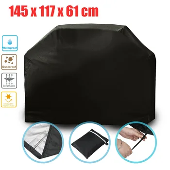 

Waterproof and dustproof tablecloth outdoor garden furniture cover rain and snow chair cover sofa table chair cover