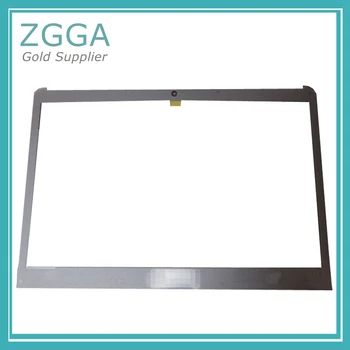 

New Front LCD Trim Bezel Cover For Samsung 530U3C 530U3C 532U3C 535U3C NP530U3 NP530U3B Screen Frame Case Silver BA75-03710A