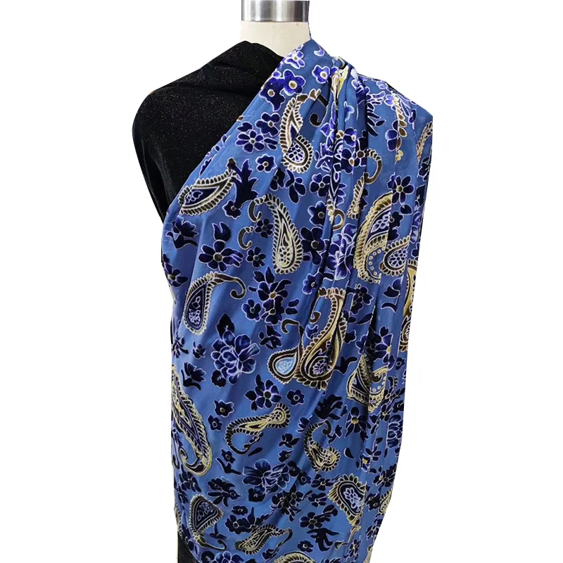high quality african silk lace fabric African Ghana Wax Printed Fabric High Quality Satin Print Fabrics Nigerian Plain | Дом и сад