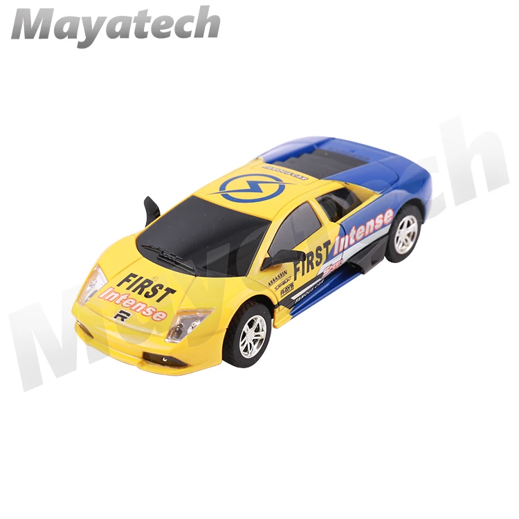 Mayatech 1:43 Lamborghini 2 4G полный пропорциональный пульт дистанционного управления для