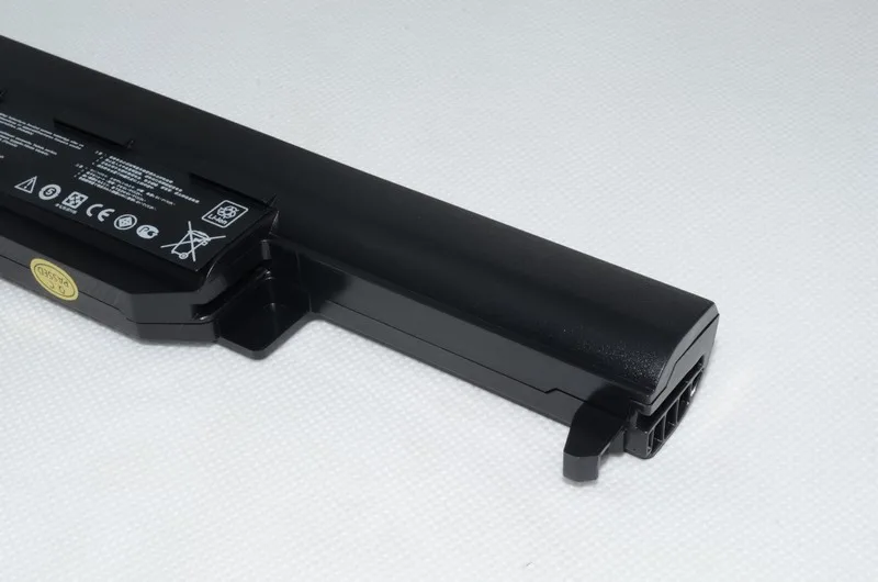 JIGU A32-K55 A33-K55 A41-K55 Аккумулятор для ноутбука ASUS A45 K45 K55 K55A K55DE K55DR K55N K55D K55VD K75 K75A K75D 6 ячеек