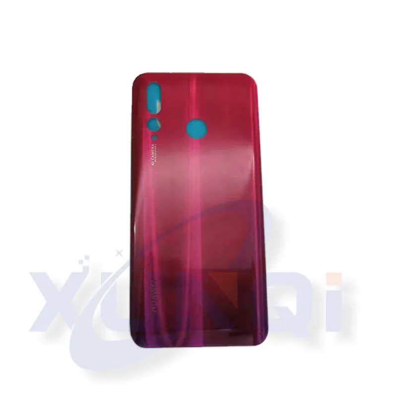 For Huawei nova 4 back battery cover Replacement Parts For Huawei nova4 Back Cover case VCE 5
