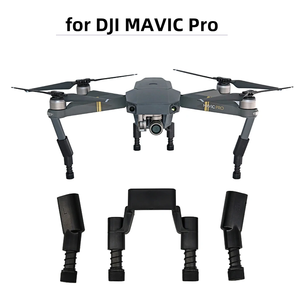 mavic pro legs