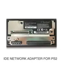 

Ide Network Card For Sata Internet Adapter Board Fat Game Console Q5n6