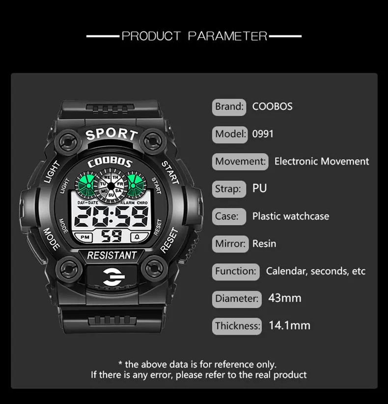 sport watch  (10)