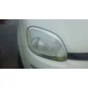 

RIGHT HEADLIGHT FIAT PANDA (319)