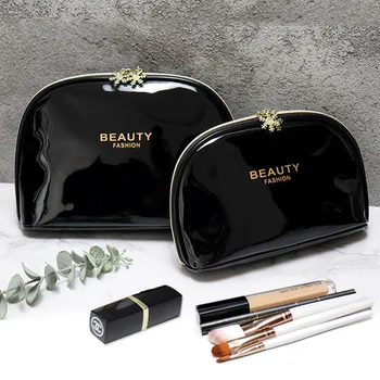 

Cosmetic Bag for Make Up Bags Fashion Ladies Makeup Storage Neceser Organizer Kits Toiletry Bag Women Travel Bag Dropshipping