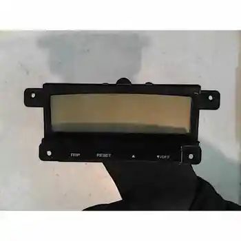 

957101H100 Multifunction Screen Kia Cee 'd 1.6 Crdi Cat