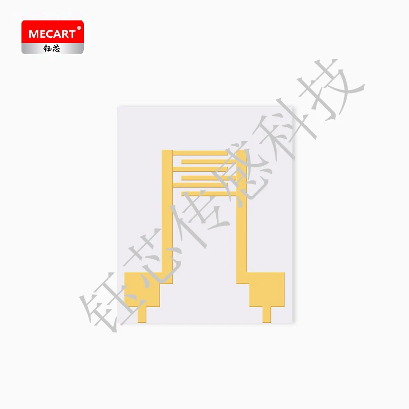 

Interdigital Electrode Interdigitated Microelectrode Environmental Monitoring Intelligent Sensor Chip