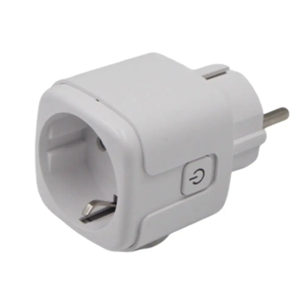 

4pcs Universal EU Plug Adapter International AU UK US To EU Euro KR Travel Adapter Electrical Plug Converter Power Socket