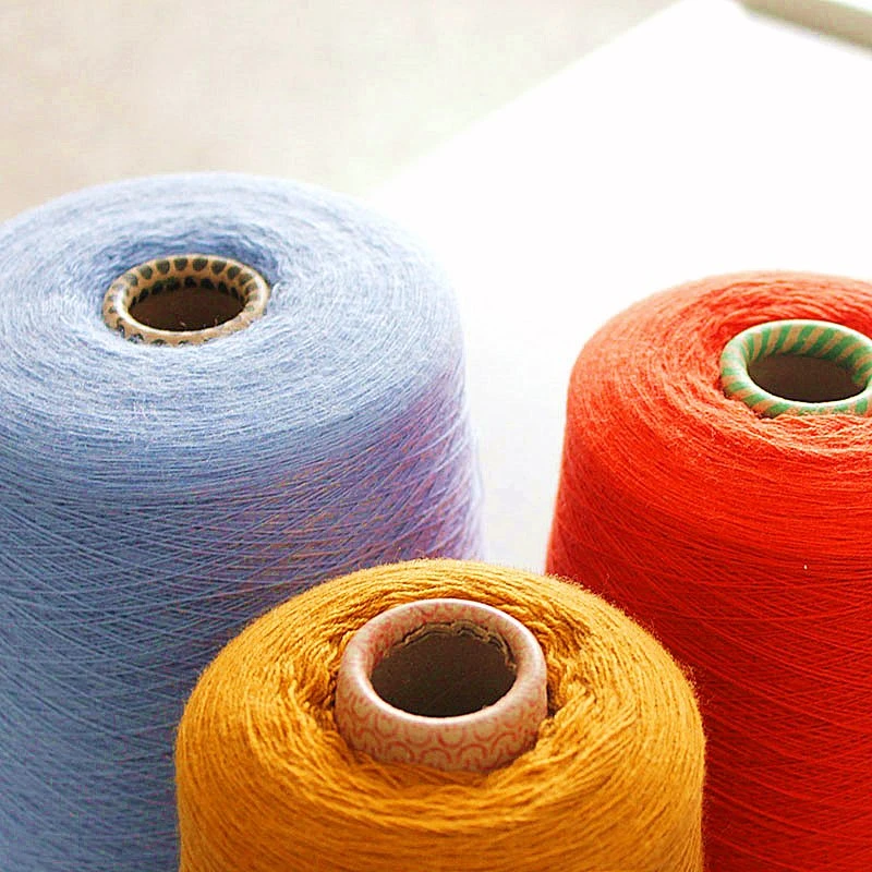 500g/grupo lana merina 100%, hilo tejido a mano, guantes para chal, lana suave y ajustada, material hilo hecho a mano, 1000m|Hilados| - AliExpress