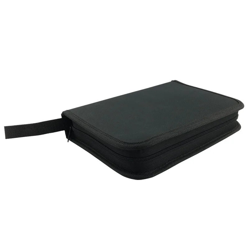 MT-8443 전문 네트워크 멀티 크림 퍼 스트립 RJ45 Rj12 Rj11 크림프 네트워크 케이블 테스터 RJ45 네트워크 도구 키트 포함
