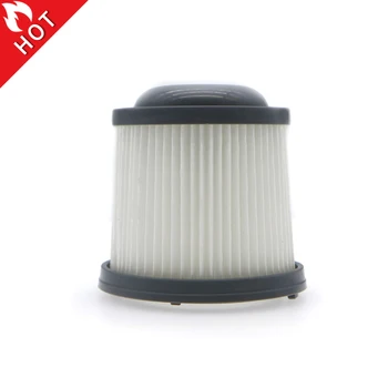 

Replacement for Black & Decker Filter Fits PVF110, PHV1210 & PHV1810 Vacuums, Compatible With Part # 90552433,1 pack