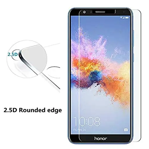 9H HD Защитное стекло для huawei Honor 20 10 9 Lite Pro v9 Play V10 8S 9N 10i 20i закаленное защитное стекло для экрана