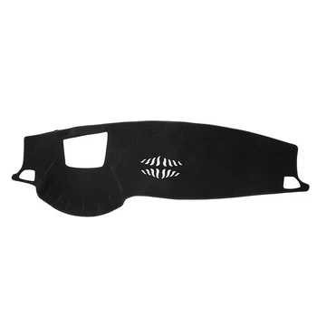 

Car Anti-Dirty Pad Sun Shade Anti Mat Dashboard Cover Protect for BMW X5 E70 2007-2013 with HUD