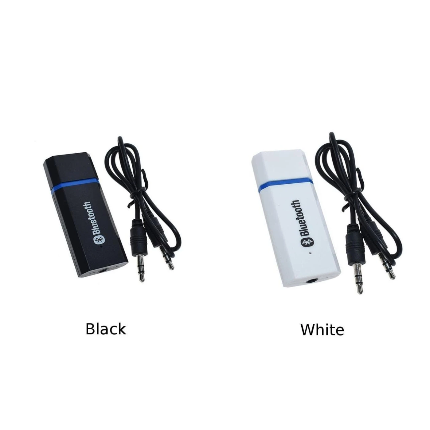 AUX RCA USB 3,5 мм Интерфейс Bluetooth 5,0 аудио приемник стерео передатчик абсолютно и высококачественный